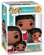PERS.OCEANIA 2 VAIANA&LITTLE