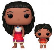 PERS.OCEANIA 2 VAIANA&LITTLE