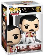 PERS.ROCKS QUEEN FREDDIE MER