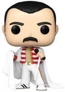 PERS.ROCKS QUEEN FREDDIE MER