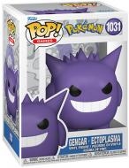 PERS.ROCKY POKEMON GENGAR 10
