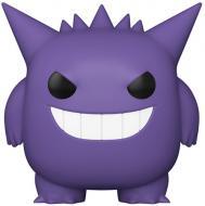 PERS.ROCKY POKEMON GENGAR 10