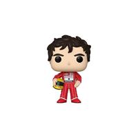 PERS.MCLAREN AYRTON SENNA 11