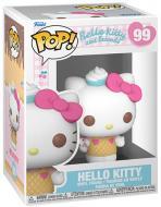 PERS.HELLO KITTY 99