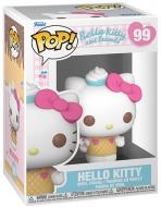 PERS.HELLO KITTY 99