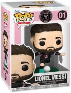 PERS.INTER MIAMI LIONEL MESS