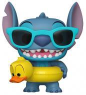 PERS.DISNEY STITCH W/TUBE 15
