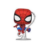 PERS.SPIDER-MAN