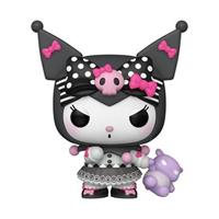 PERS.HELLO KITTY KUROMI 20TH
