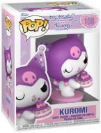 PERS.HELLO KITTY KUROMI 20TH