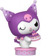 PERS.HELLO KITTY KUROMI 20TH