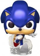 PERS.SONIC HEDGEHOG