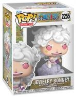 PERS.ONE PIECE JEWERLY BONNE