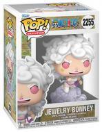 PERS.ONE PIECE JEWERLY BONNE