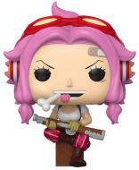 PERS.ONE PIECE GINNY