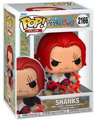 PERS.ONE PIECE SHANKS