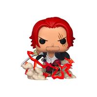 PERS.ONE PIECE SHANKS