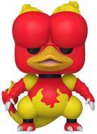 PERS.POKEMON MAGMAR