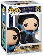 PERS.HARRY POTTER SEVERUS SN