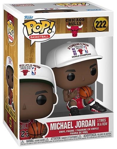 PERS.NBA CHICAGO MICHAEL JOR