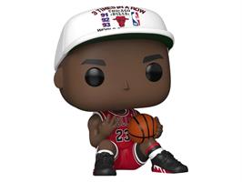 PERS.NBA CHICAGO MICHAEL JOR