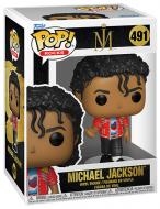 PERS.ROCKS MICHAEL JACKSON