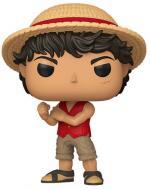 PERS.ONE PIECE MONKEY D.LUFF