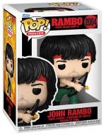 PERS.RAMBO JOHN RAMBO EXPLOS
