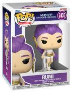 PERS.KPOP DEMON HUNTERS RUMI