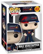 PERS.FORMULA 1 RED BULL