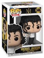PERS.ROCKS MICHAEL JACKSON