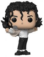 PERS.ROCKS MICHAEL JACKSON