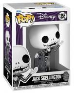PERS.NIGHTMARE JACK SKELLING