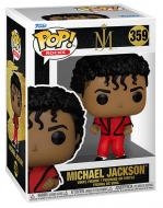 PERS.ROCKS MICHAEL JACKSON