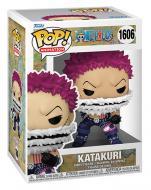 PERS.ONE PIECE KATAKURI 1606