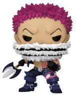 PERS.ONE PIECE KATAKURI 1606