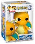 PERS.POKEMON DRAGONITE 850