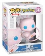 PERS.POKEMON MEW 643