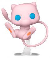 PERS.POKEMON MEW 643