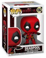 PERS.DEADPOOL WOLVERINE