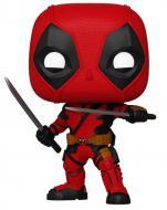 PERS.DEADPOOL WOLVERINE