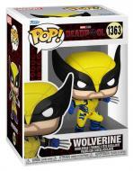 PERS.DEADPOOL WOLVERINE 1363