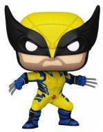 PERS.DEADPOOL WOLVERINE 1363