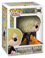 PERS.ONE PIECE VINSMOKE SANJ