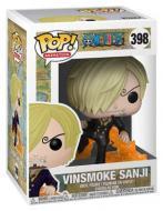 PERS.ONE PIECE VINSMOKE SANJ