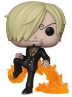 PERS.ONE PIECE VINSMOKE SANJ