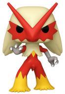 PERS.POKEMON BLAZIKEN
