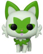 PERS.POKEMON SPRIGATITO