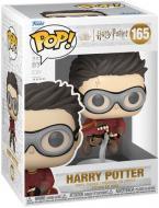 PERS.HARRY POTTER AZKABAN HA