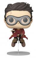 PERS.HARRY POTTER AZKABAN HA